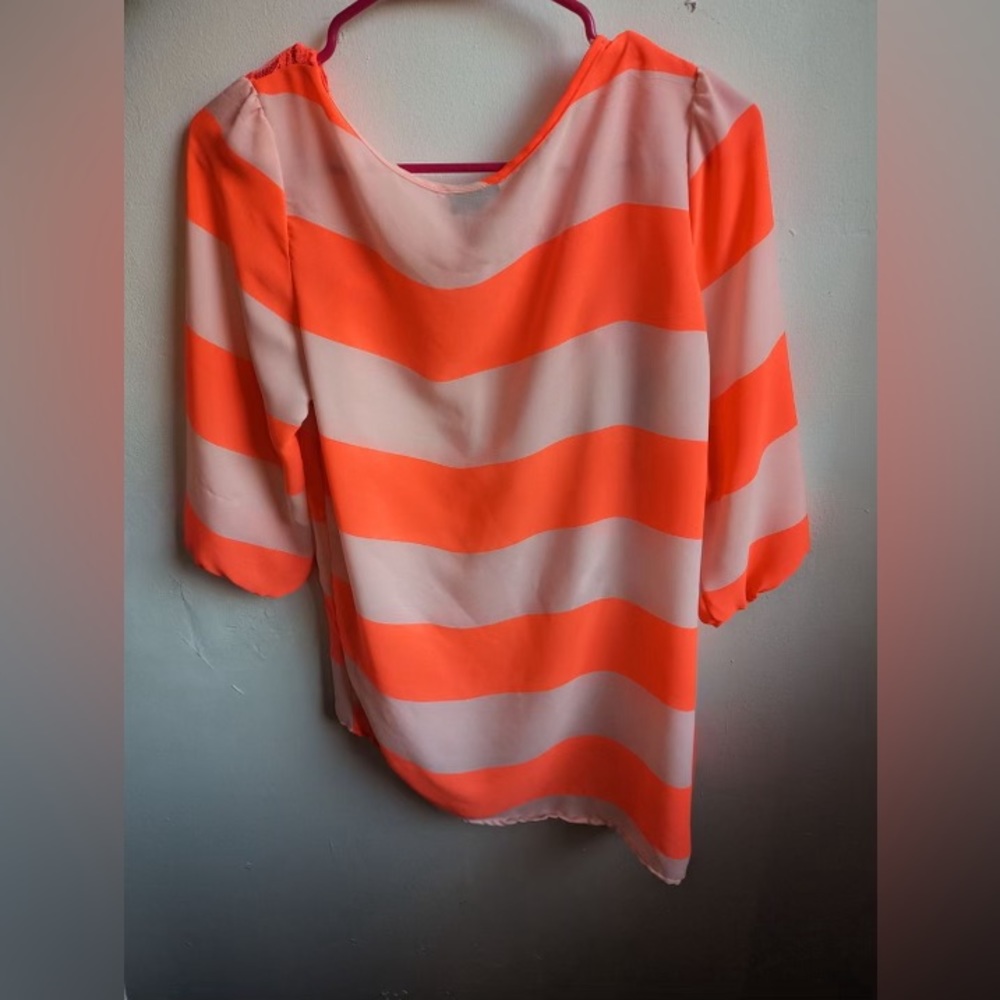 Rue 21 tunic